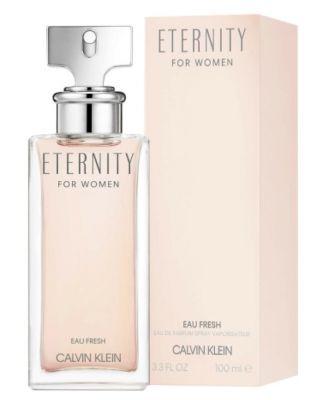 Calvin Klein Eternity Eau Fresh парфюмированная вода - фото 1 - id-p114970339