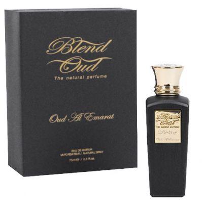 Blend Oud Oud Al Emarat парфюмированная вода