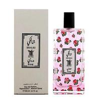 Arabian Oud Shalki Pink парфюмированная вода 100 мл