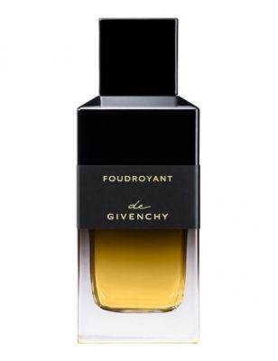 Givenchy Foudroyant парфюмированная вода