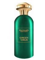 Richard Green Virus парфюмированная вода 100 мл тестер