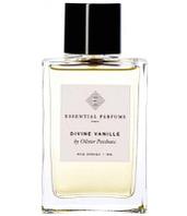 Essential Parfums Divine Vanille парфюмированная вода 150 мл refill