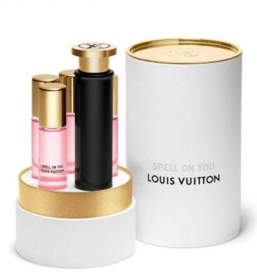 Louis Vuitton Spell On You парфюмированная вода - фото 1 - id-p114972024