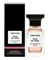 Tom Ford Rose de Chine парфюмированная вода