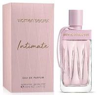 Women Secret Intimate парфюмированная вода 100 мл тестер