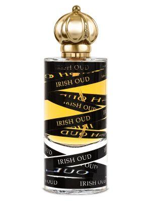 Fragrance World Irish Oud парфюмированная вода 80 мл - фото 1 - id-p114972845