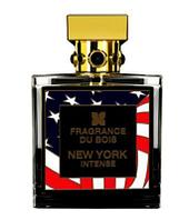 Fragrance Du Bois New York Intense духи