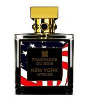 Fragrance Du Bois New York Intense духи 100 мл