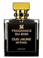 Fragrance Du Bois Oud Jaune Intense духи 100 мл