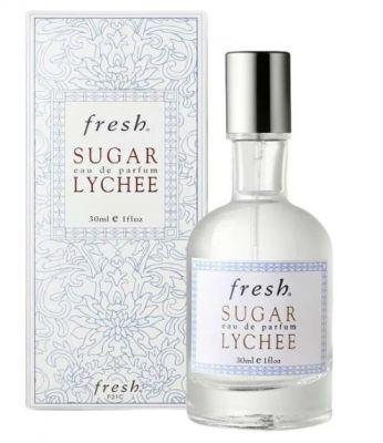 Fresh Sugar Lychee парфюмированная вода