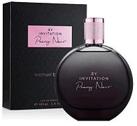 Michael Buble By Invitation Peony Noir парфюмированная вода 100 мл тестер