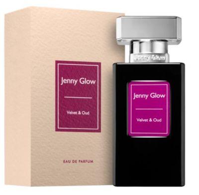 Jenny Glow Velvet & Oud парфюмированная вода - фото 1 - id-p114971360