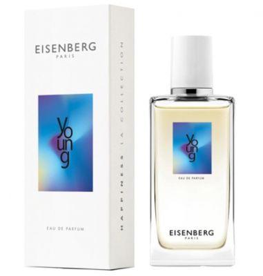 Eisenberg Young парфюмированная вода 100 мл тестер - фото 1 - id-p114972906