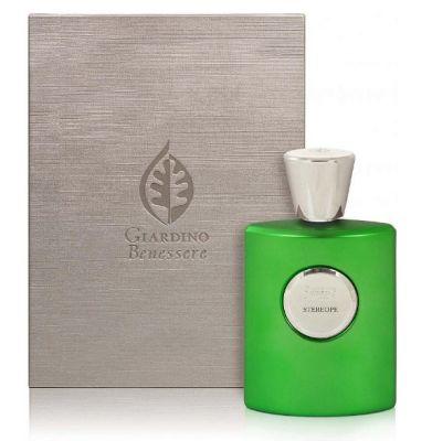 Giardino Benessere Stereope духи