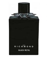 John Richmond Black Metal парфюмированная вода 100 мл тестер 100 мл