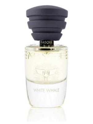 Masque White Whale парфюмированная вода - фото 1 - id-p114974402