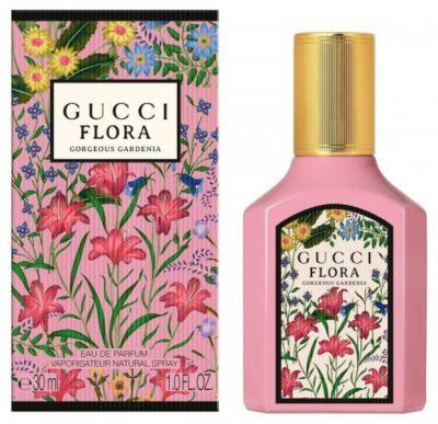 Gucci Flora by Gucci Gorgeous Gardenia парфюмированная вода - фото 1 - id-p114971412