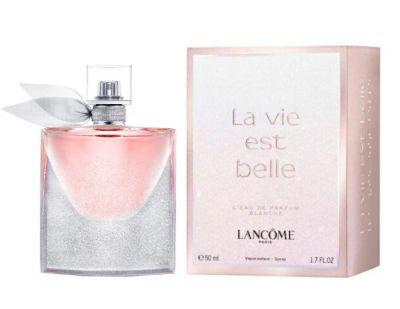 Lancome La Vie est Belle L`Eau de Parfum Blanche парфюмированная вода - фото 1 - id-p114971420