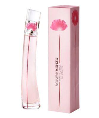 Kenzo Flower By Kenzo Poppy Bouquet Eau de Toilette туалетная вода 50 мл тестер 50 мл - фото 1 - id-p114973707