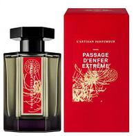 L`Artisan Parfumeur Passage D'Enfer Extreme парфюмированная вода 100 мл тестер
