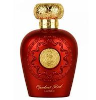 Lattafa Perfumes Opulent Red парфюмированная вода 100 мл