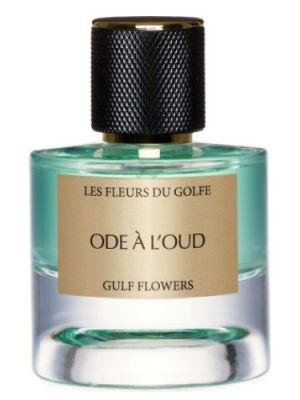 Les Fleurs du Golfe Ode a L'Oud парфюмированная вода - фото 1 - id-p114974456