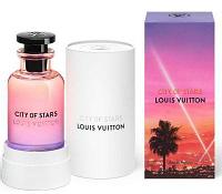 Louis Vuitton City Of Stars парфюмированная вода 100 мл