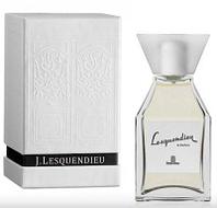 Lesquendieu Le Parfum парфюмированная вода 75 мл тестер