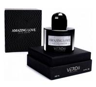 Verdii Fragrance Amazing Love парфюмированная вода