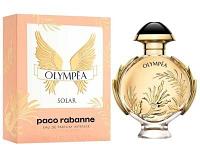 Paco Rabanne Olympea Solar парфюмированная вода 80 мл тестер