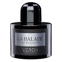 Verdii Fragrance La Balade парфюмированная вода