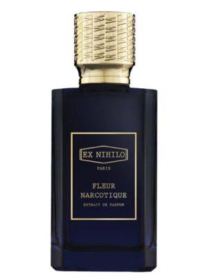 Ex Nihilo Fleur Narcotique Extrait de Parfum духи - фото 1 - id-p114973786