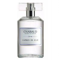 Chabaud Maison de Parfum Caprice De Julie парфюмированная вода 30 мл