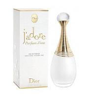 Christian Dior J'adore Parfum d'Eau парфюмированная вода 50 мл 100 мл тестер