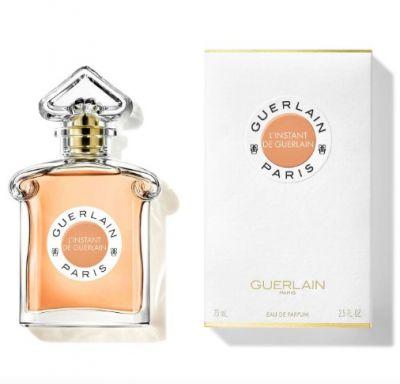 Guerlain L`Instant de Guerlain Eau de Parfum 2021 парфюмированная вода - фото 1 - id-p114972242