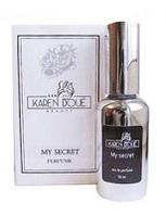 Karen Doue My Secret парфюмированная вода 50 мл