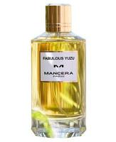 Mancera Fabulous Yuzu парфюмированная вода