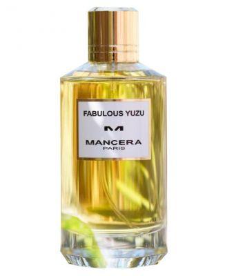 Mancera Fabulous Yuzu парфюмированная вода - фото 1 - id-p114974516