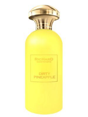 Richard Dirty Pineapple парфюмированная вода - фото 1 - id-p114973802