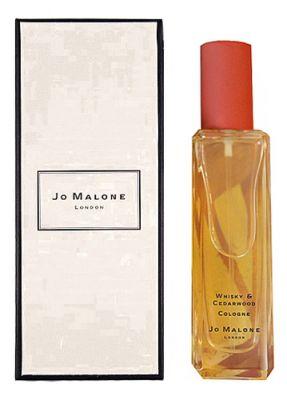 Jo Malone Whisky & Cedarwood одеколон - фото 1 - id-p114975298