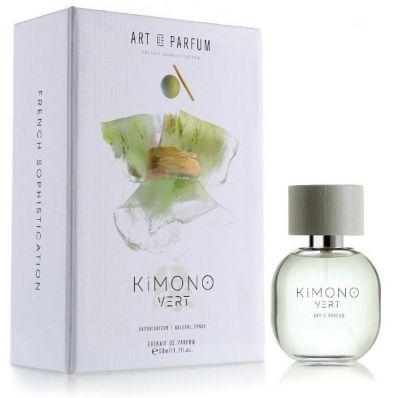 Art de Parfum Kimono Vert парфюмированная вода - фото 1 - id-p114973823