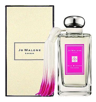 Jo Malone Silk Blossom одеколон - фото 1 - id-p114975312