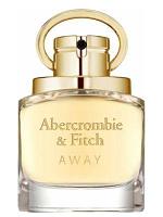 Abercrombie & Fitch Away Woman парфюмированная вода 100 мл тестер