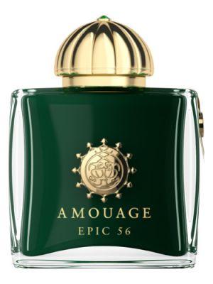 Amouage Epic 56 Woman парфюмированная вода 100 мл тестер - фото 1 - id-p114972294