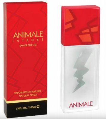 Animale Intense парфюмированная вода