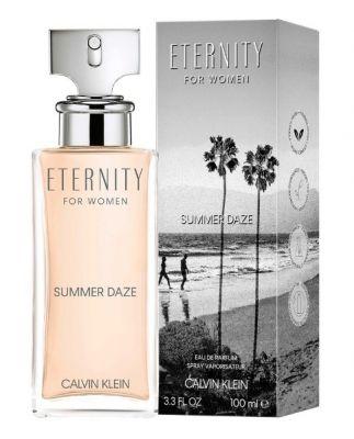 Calvin Klein Eternity Summer Daze For Women парфюмированная вода - фото 1 - id-p114974555