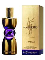 Yves Saint Laurent Manifesto Le Parfum Essence парфюмерлік суы