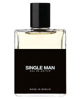 Moth and Rabbit Perfumes Single Man парфюмированная вода 50 мл тестер