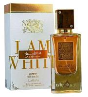 Lattafa Perfumes Ana Abiyedh Poudree парфюмированная вода 60 мл