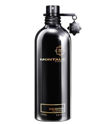 Montale Oud Edition парфюмированная вода - фото 1 - id-p114972346